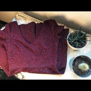 Forever 21 Skater Dress